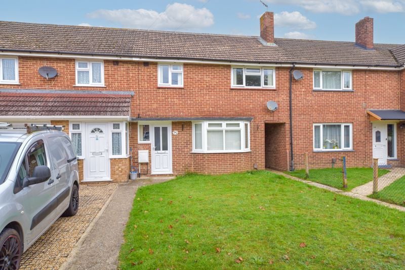 House High Lawn Way in Havant