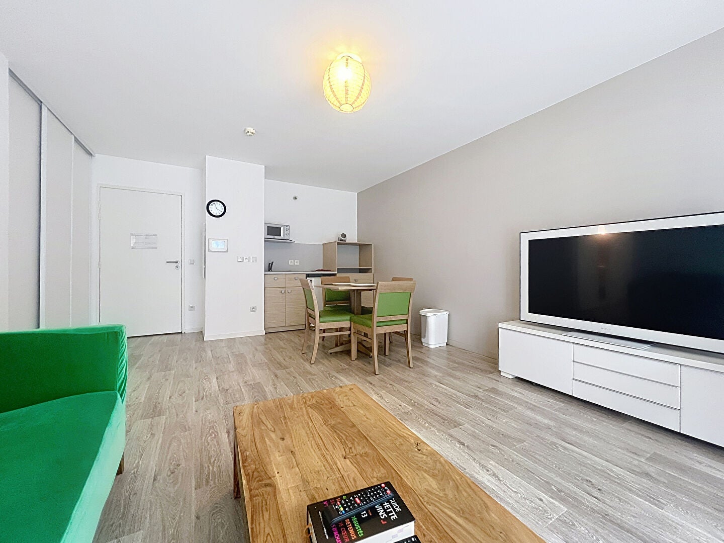 Appartement Chemin de la Croisette à Osny