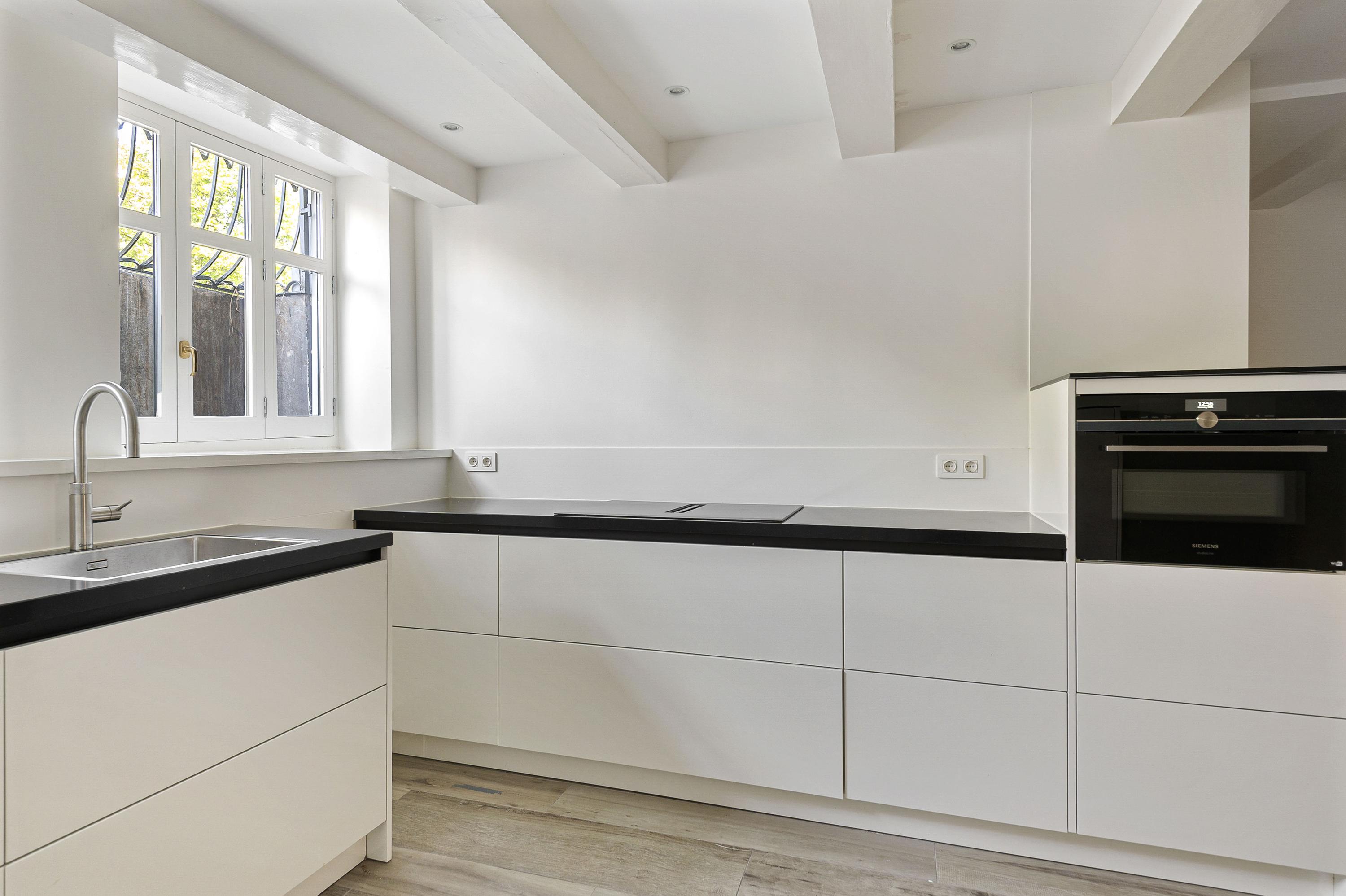 Tussenwoning te koop: Herengracht 538, Amsterdam