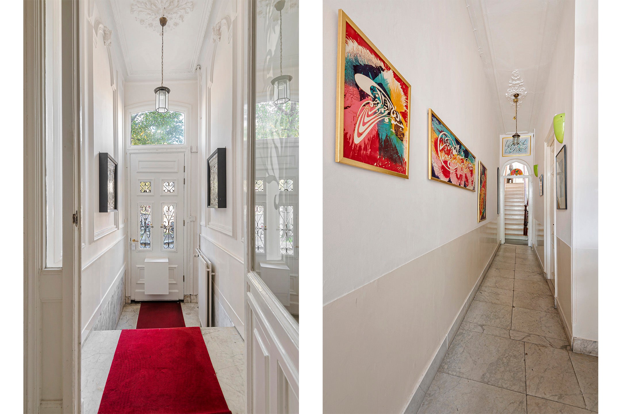 Tussenwoning te koop: Herengracht 538, Amsterdam