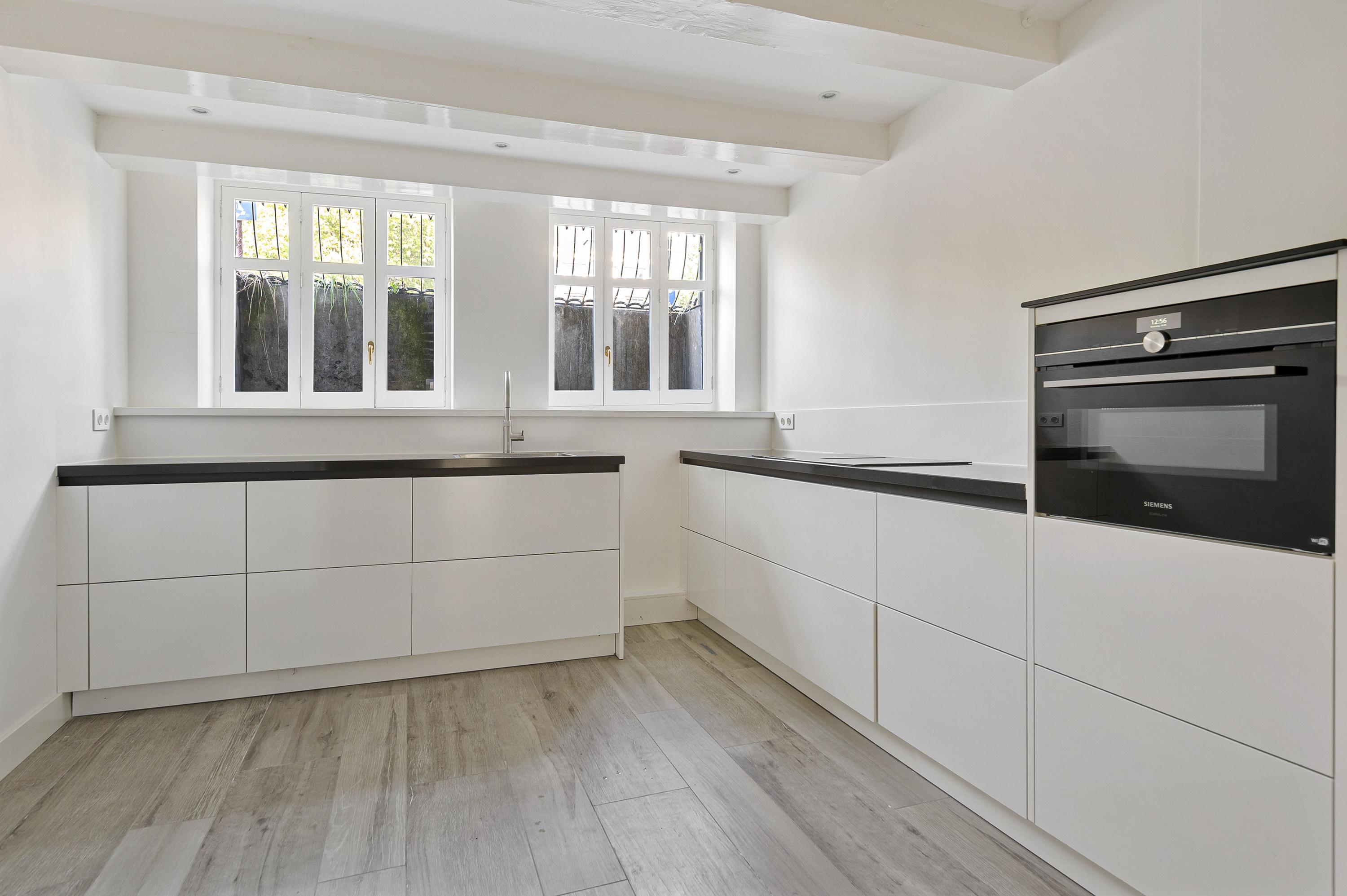 Tussenwoning te koop: Herengracht 538, Amsterdam