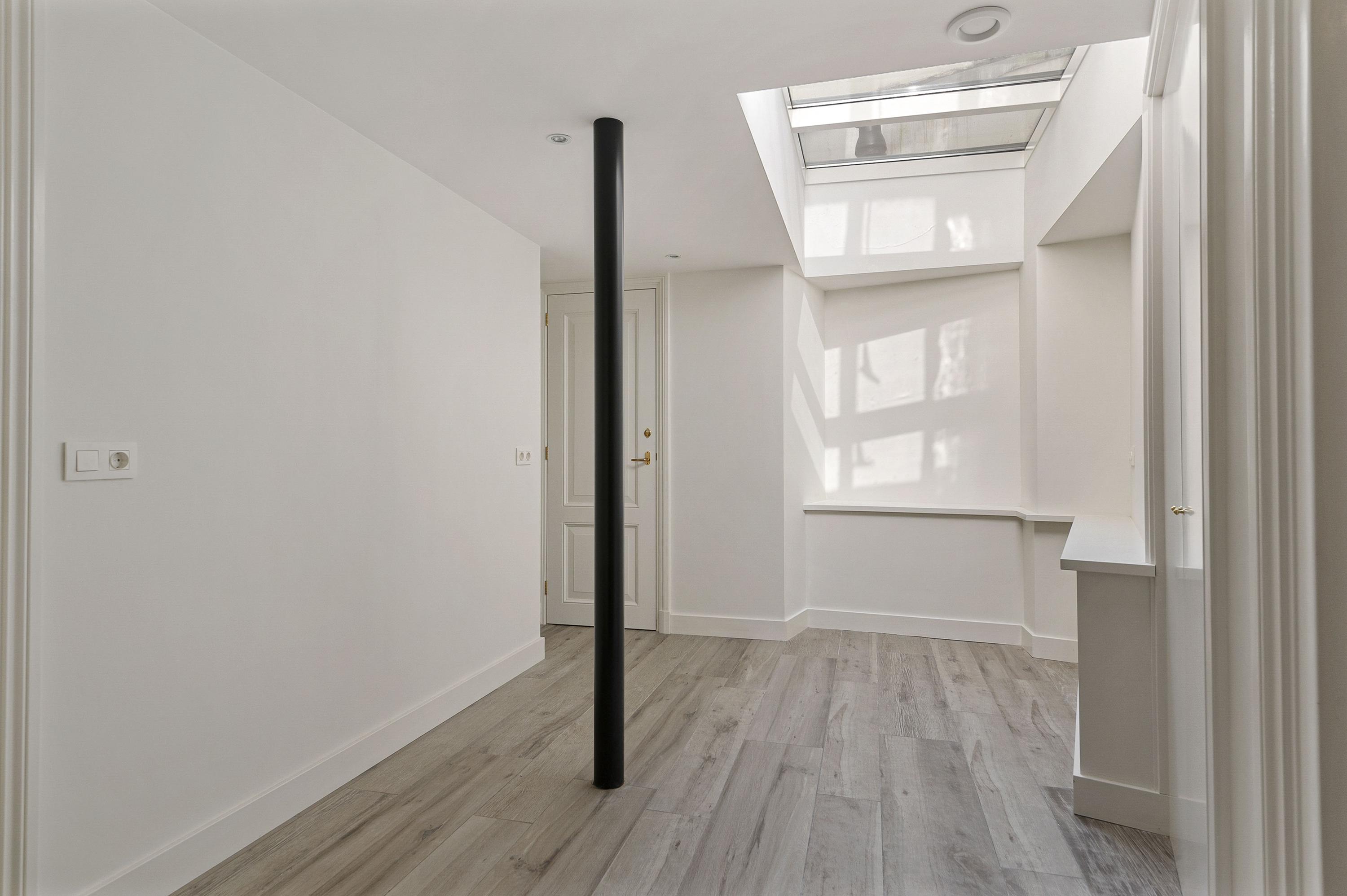 Tussenwoning te koop: Herengracht 538, Amsterdam
