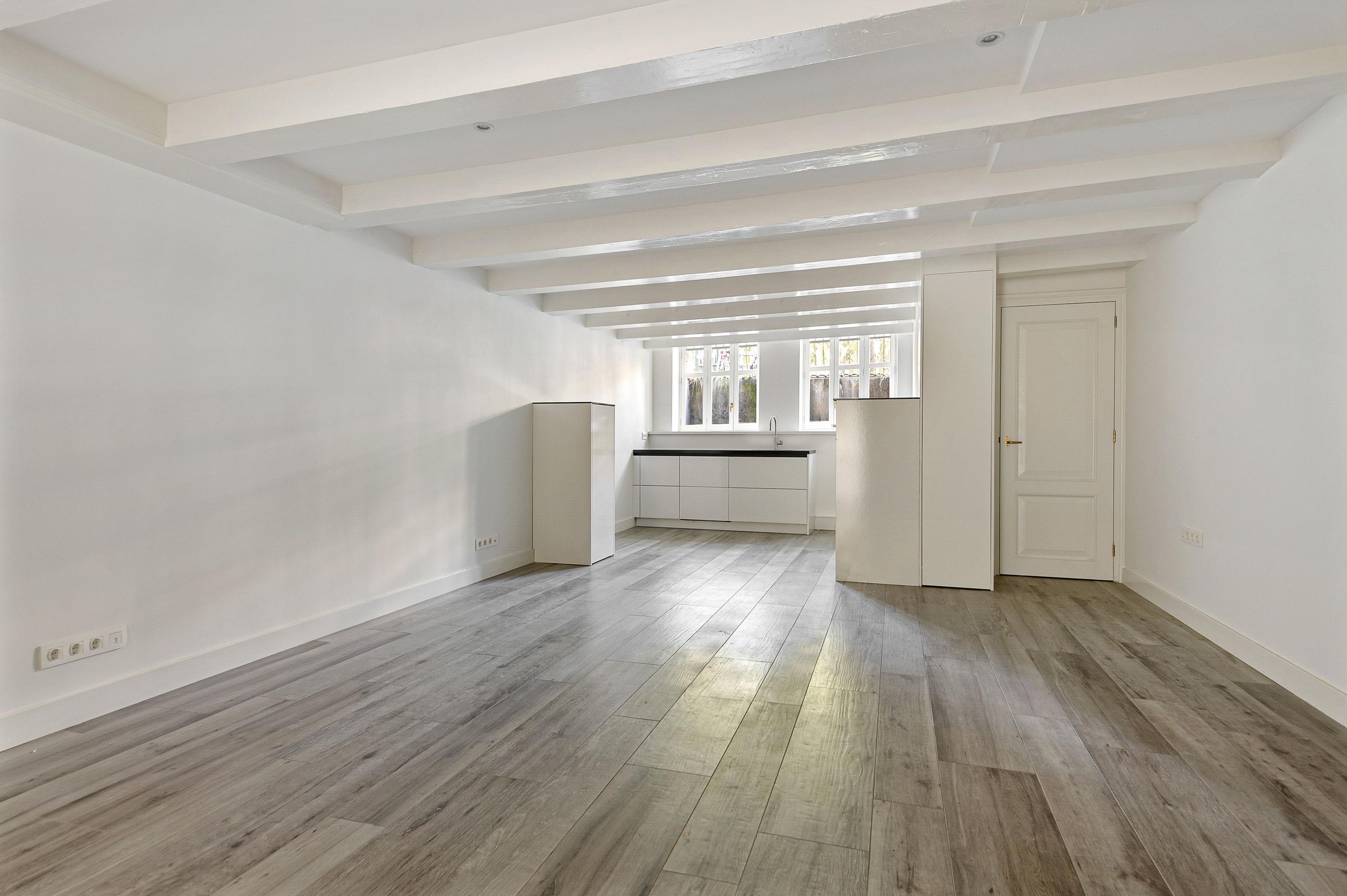 Tussenwoning te koop: Herengracht 538, Amsterdam