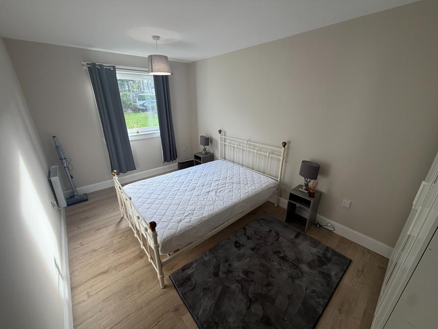 Flat Nigg Kirk Road in Aberdeen City