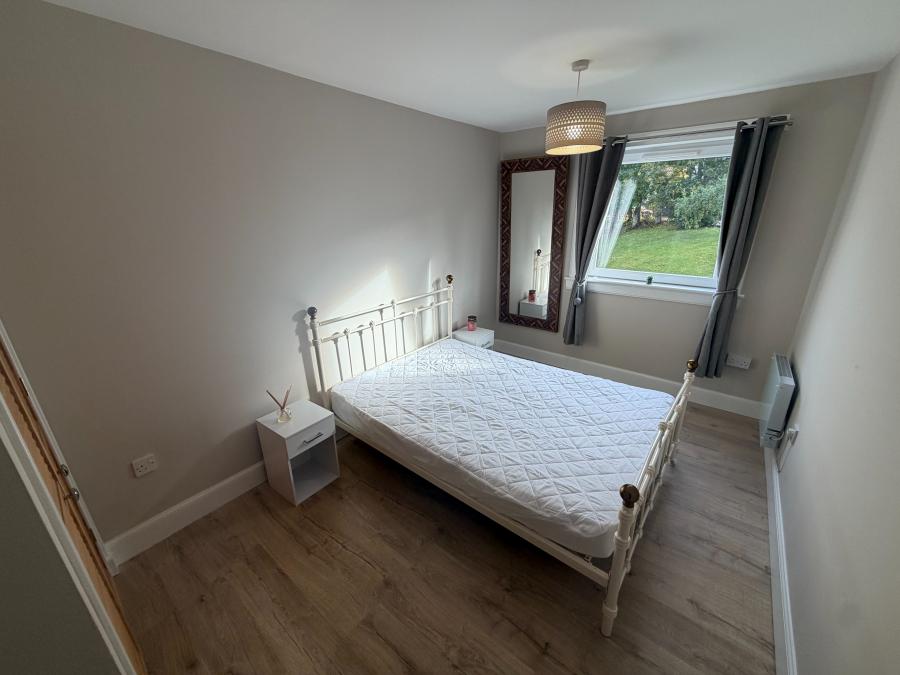 Flat Nigg Kirk Road in Aberdeen City