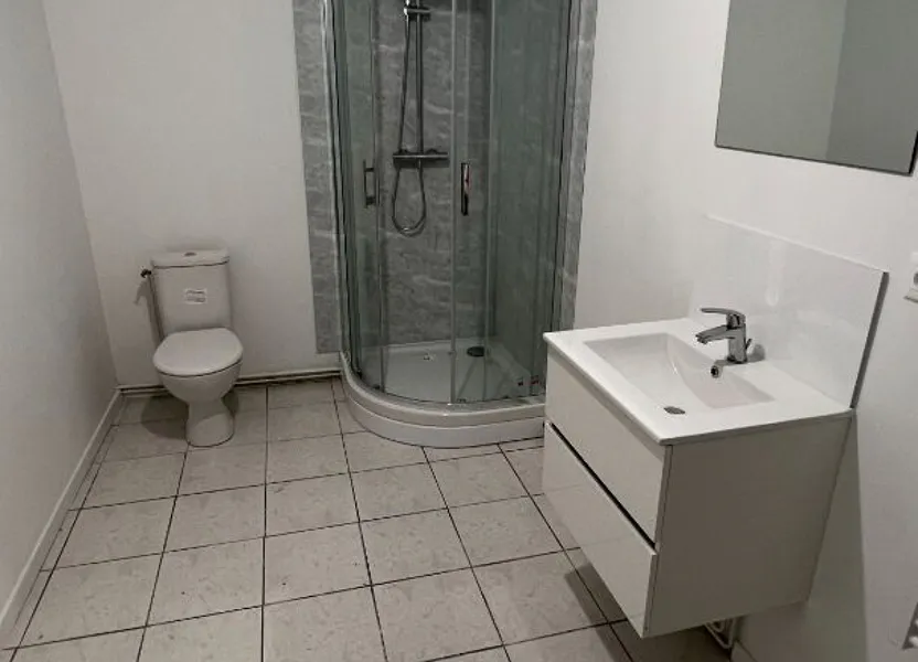 Maison D 401 à Ocquerre