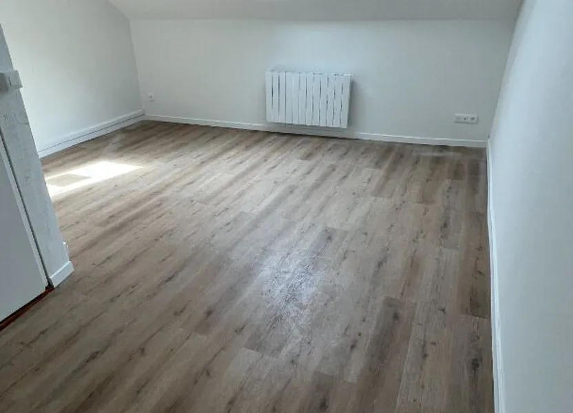 Maison D 401 à Ocquerre