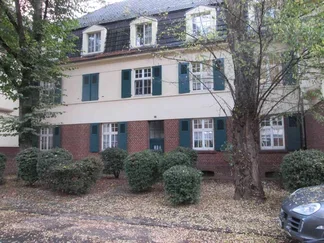 Wohnung Am Himgesberg in Duisburg