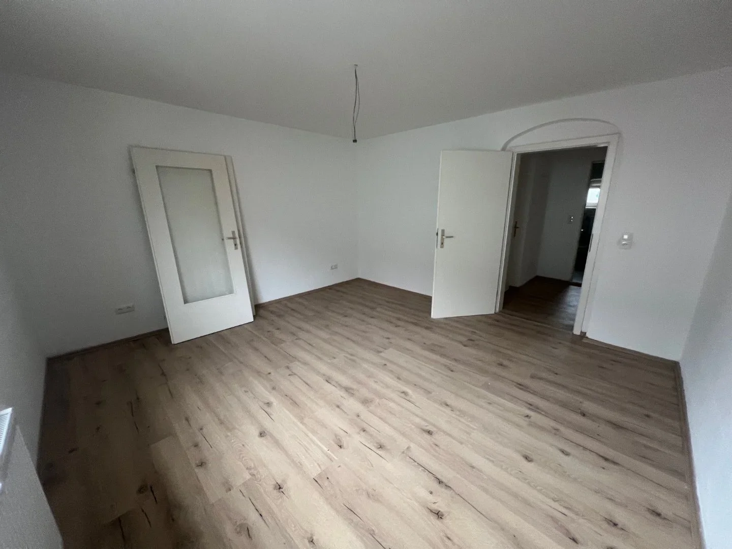 Wohnung Brüder-Grimm-Straße in Hof
