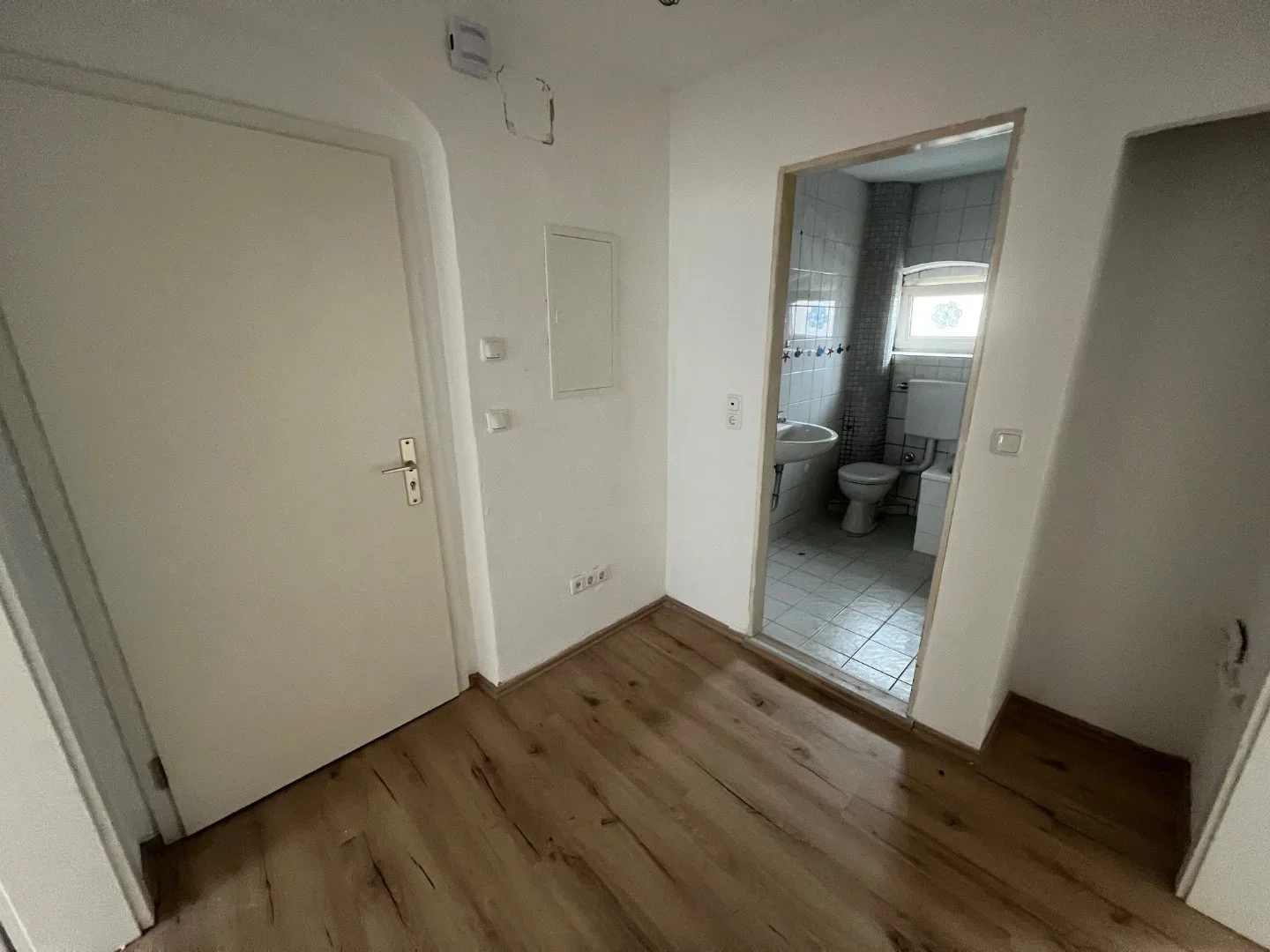 Wohnung Brüder-Grimm-Straße in Hof