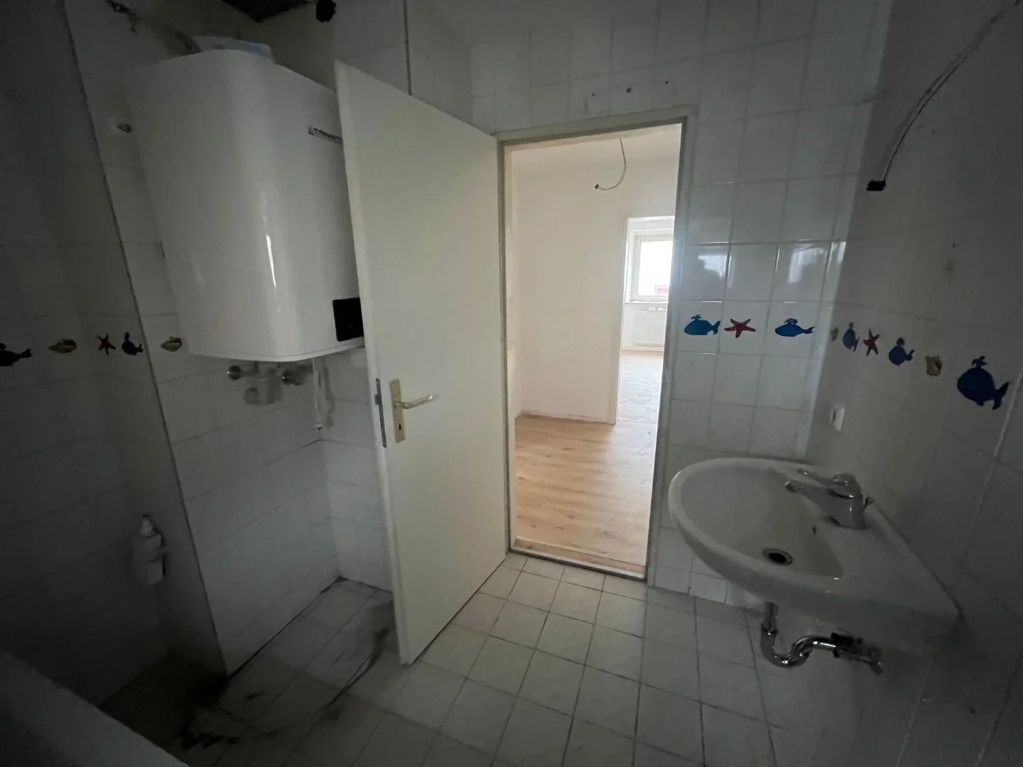 Wohnung Brüder-Grimm-Straße in Hof