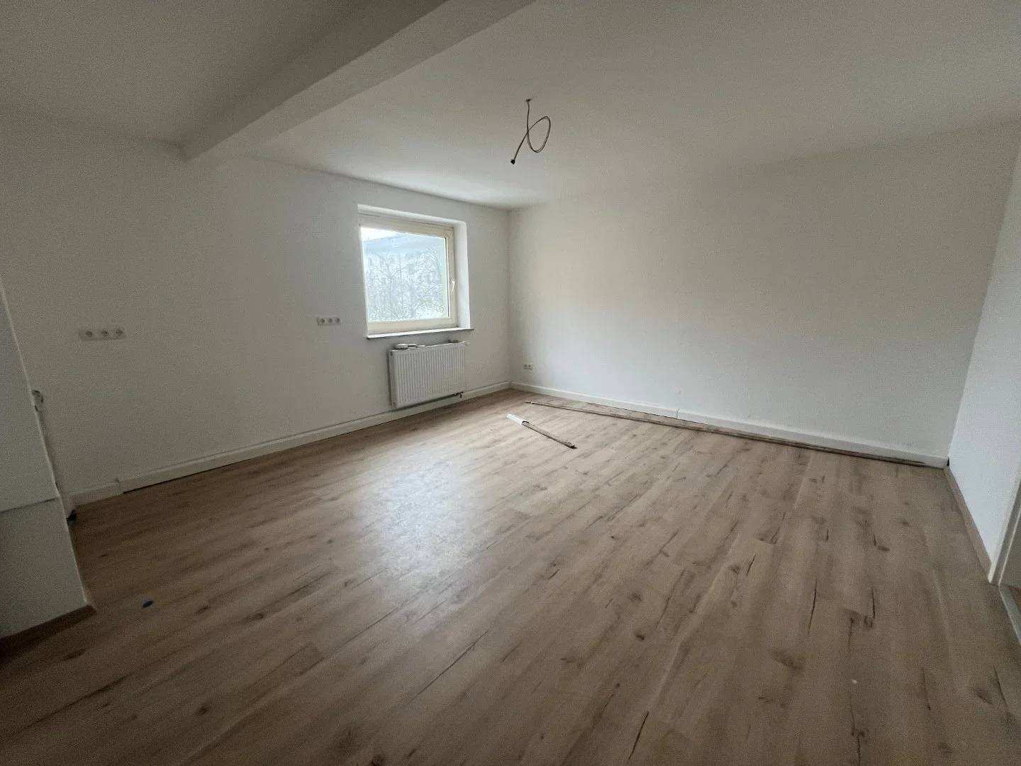 Wohnung Brüder-Grimm-Straße in Hof