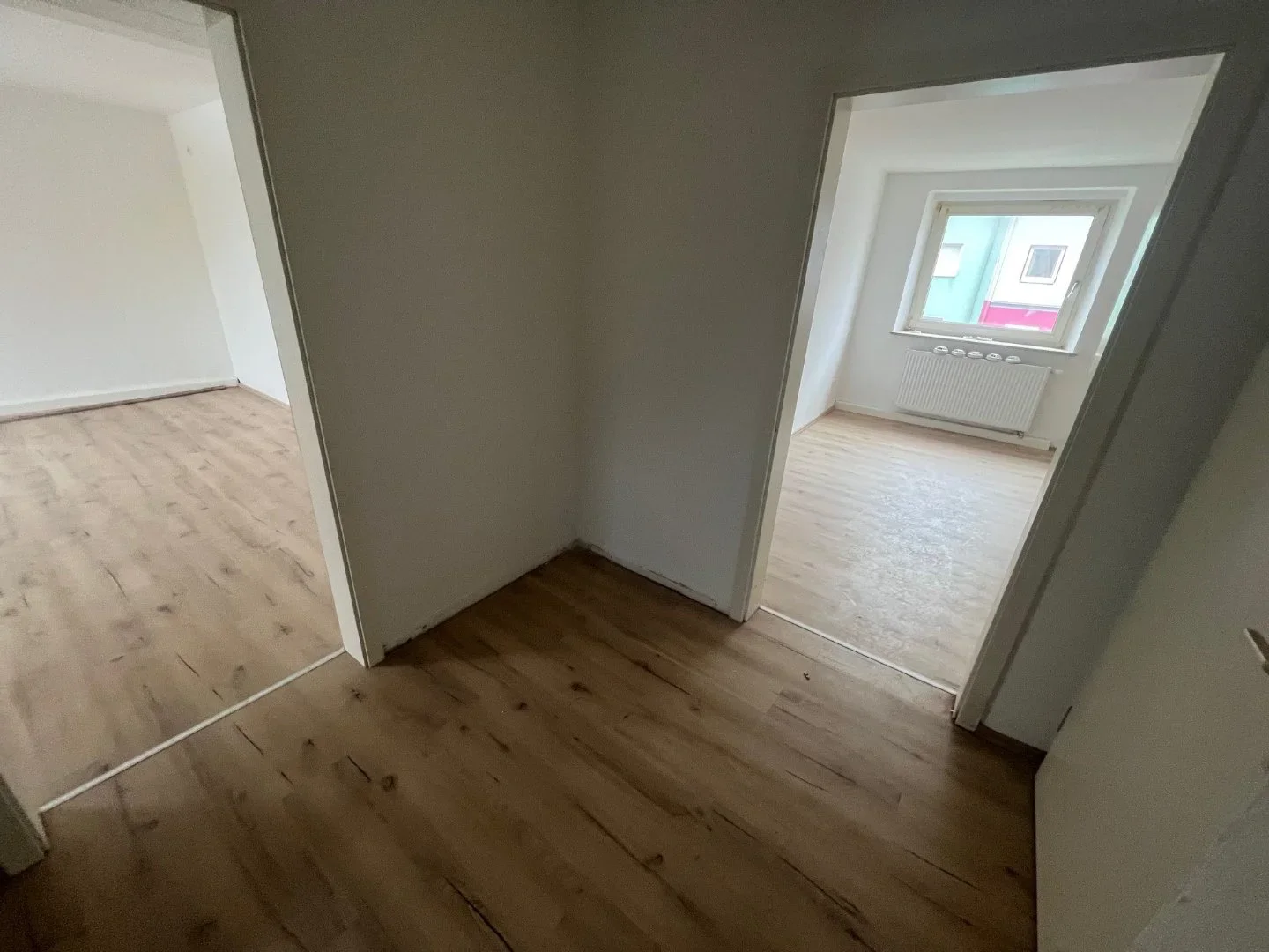 Wohnung Brüder-Grimm-Straße in Hof