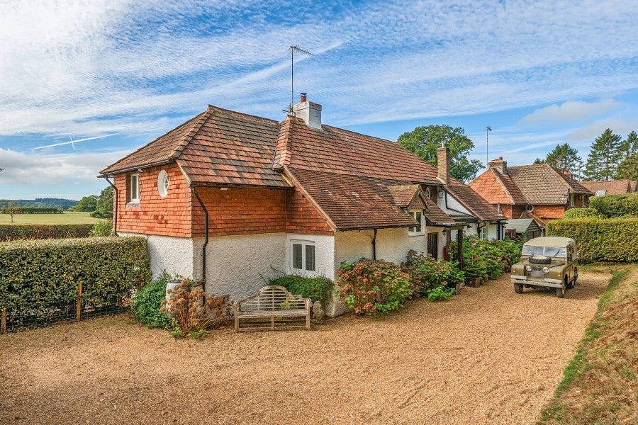 House Parklands in Guildford