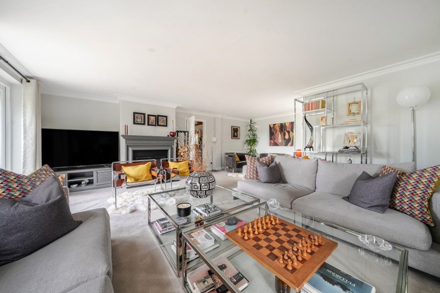 House Parklands in Guildford