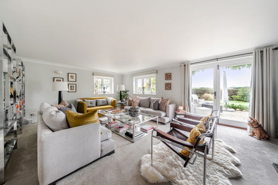 House Parklands in Guildford