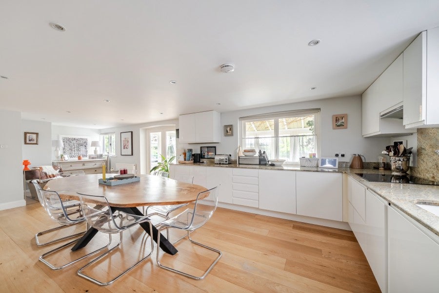 House Parklands in Guildford