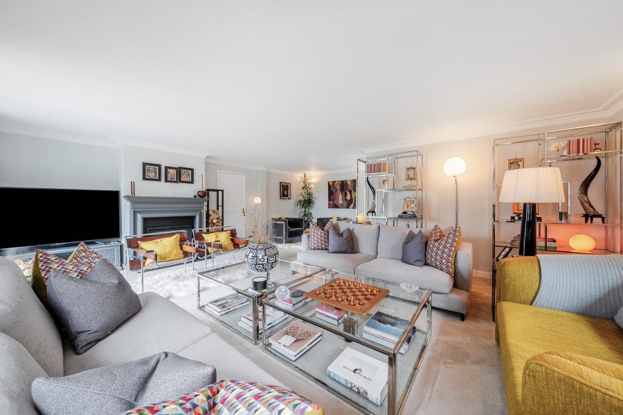 House Parklands in Guildford