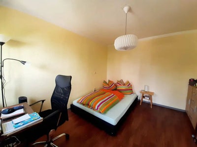 Wohnung Gartenstraße in Wirbelau