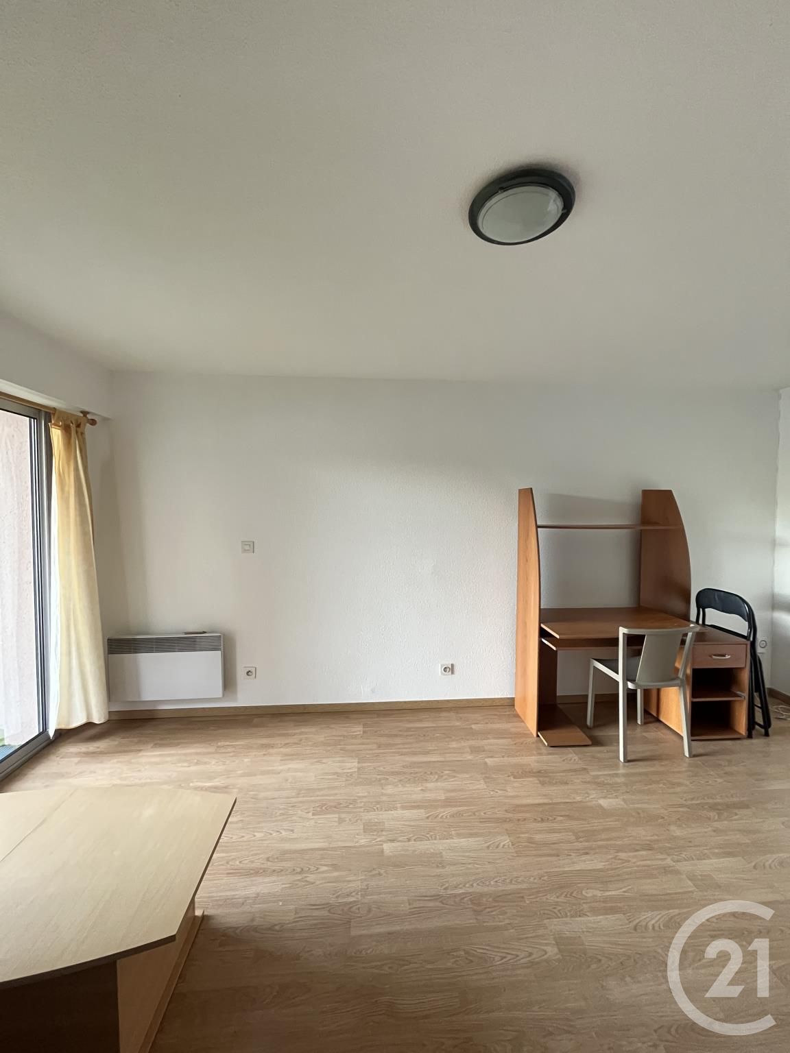 Chambre Route d'Olivet à Orléans