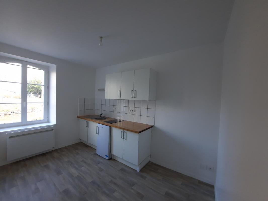 Appartement Rue Hippolyte Lucas à Rennes