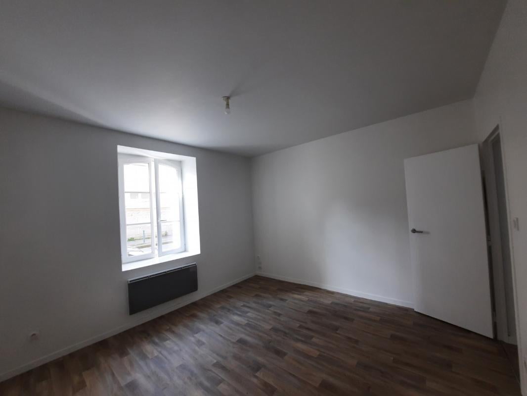 Appartement Rue Hippolyte Lucas à Rennes