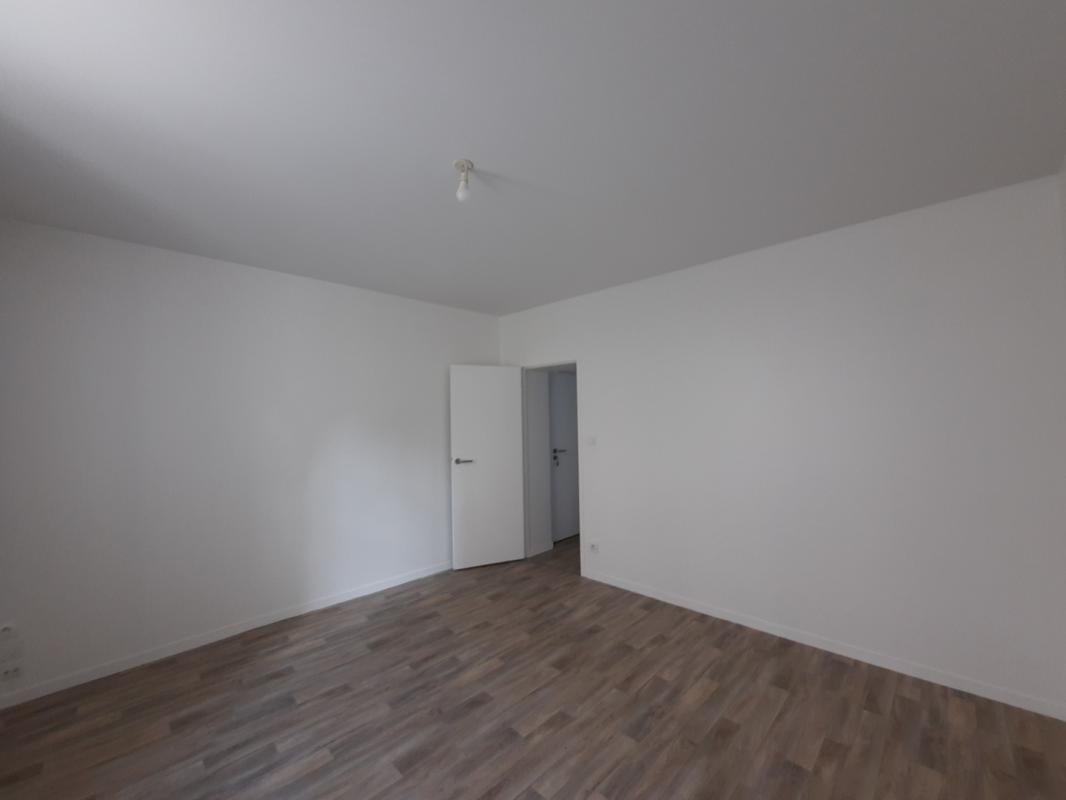 Appartement Rue Hippolyte Lucas à Rennes