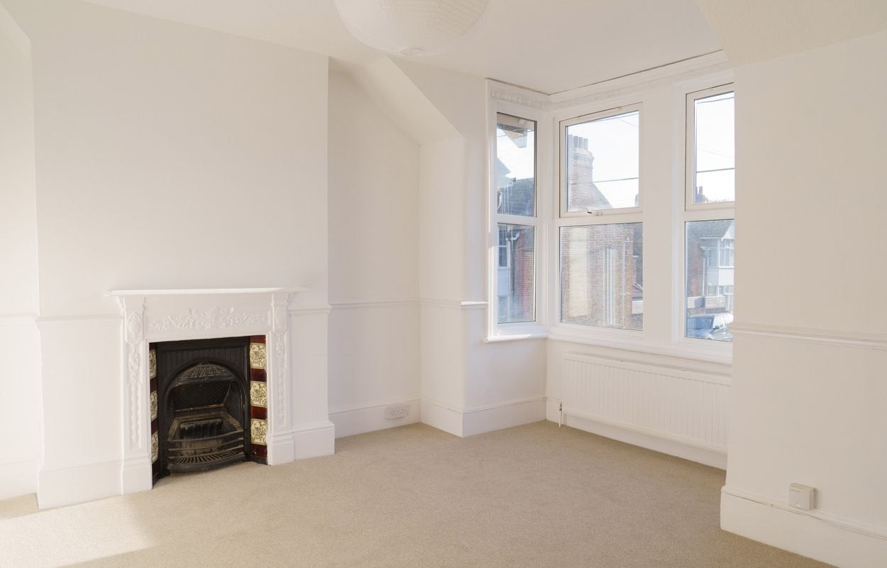 Flat Danesmead Terrace in Thanet