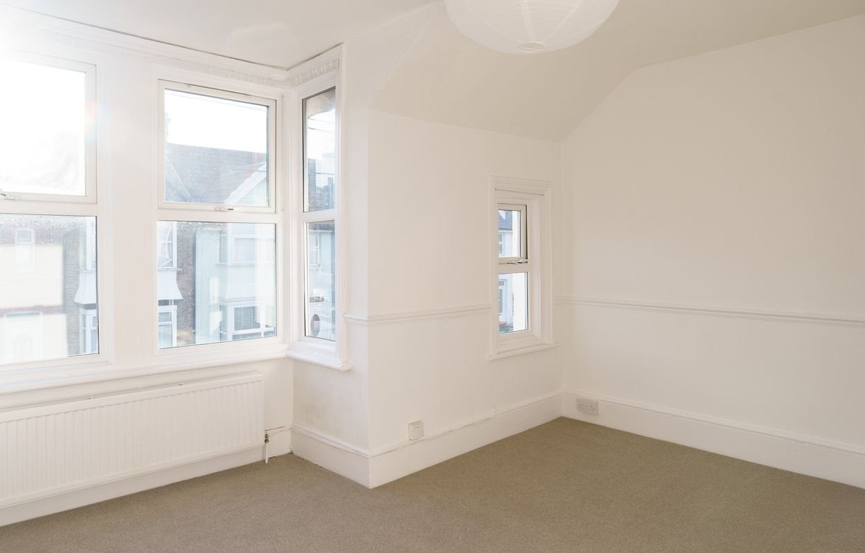Flat Danesmead Terrace in Thanet
