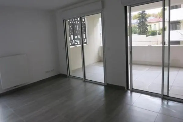 Appartement Rue du Dahlia à Montpellier