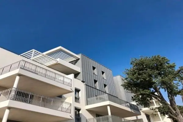 Appartement Rue du Dahlia à Montpellier