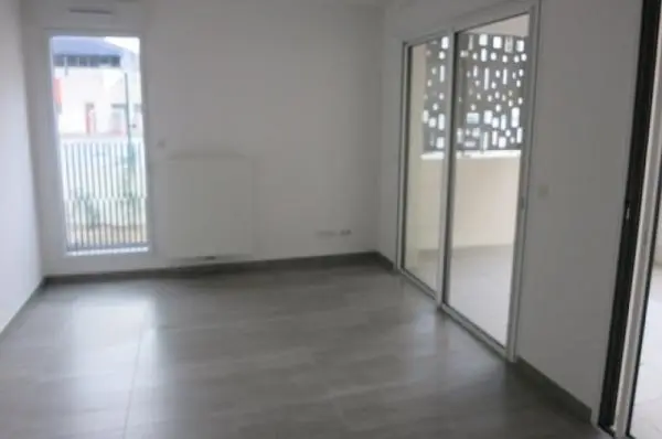 Appartement Rue du Dahlia à Montpellier