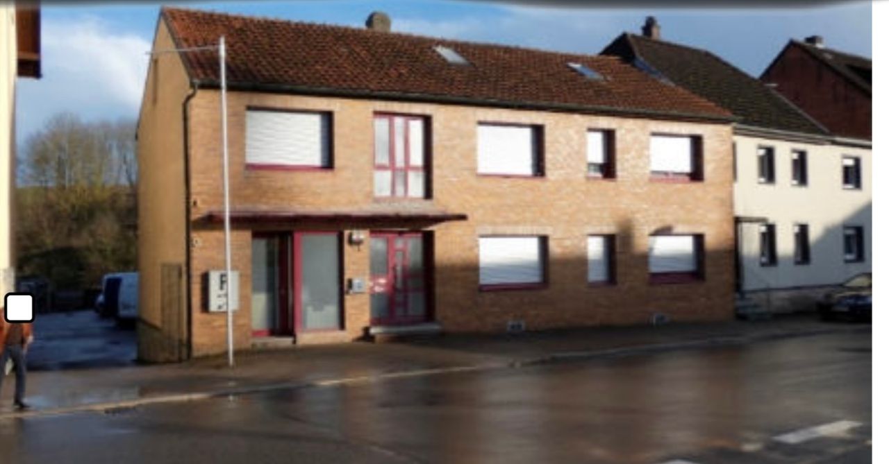 Wohnung Berwangerstraße in Kirchardt