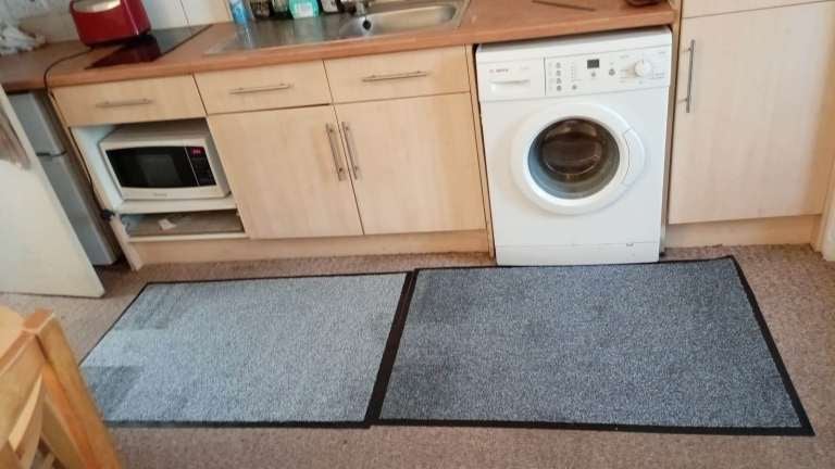 Flat Melville Road in Maidstone
