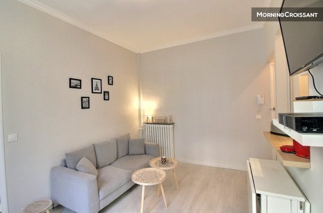 Appartement Rue des Vignerons à Vincennes