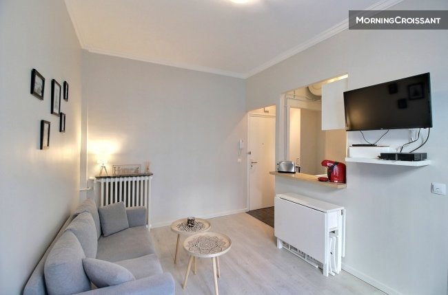 Appartement Rue des Vignerons à Vincennes