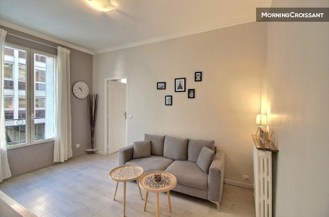 Appartement Rue des Vignerons à Vincennes