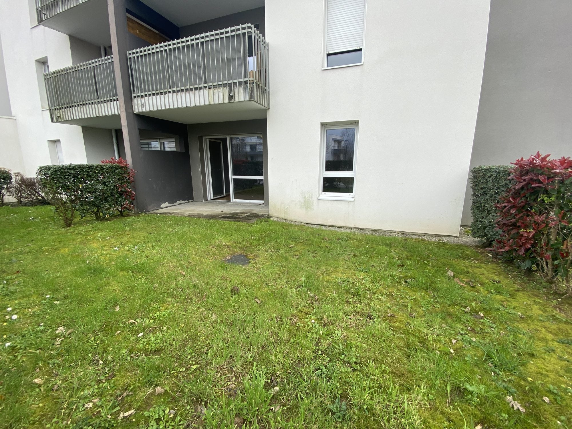 Flat Allée Amédée Ozenfant in Vannes