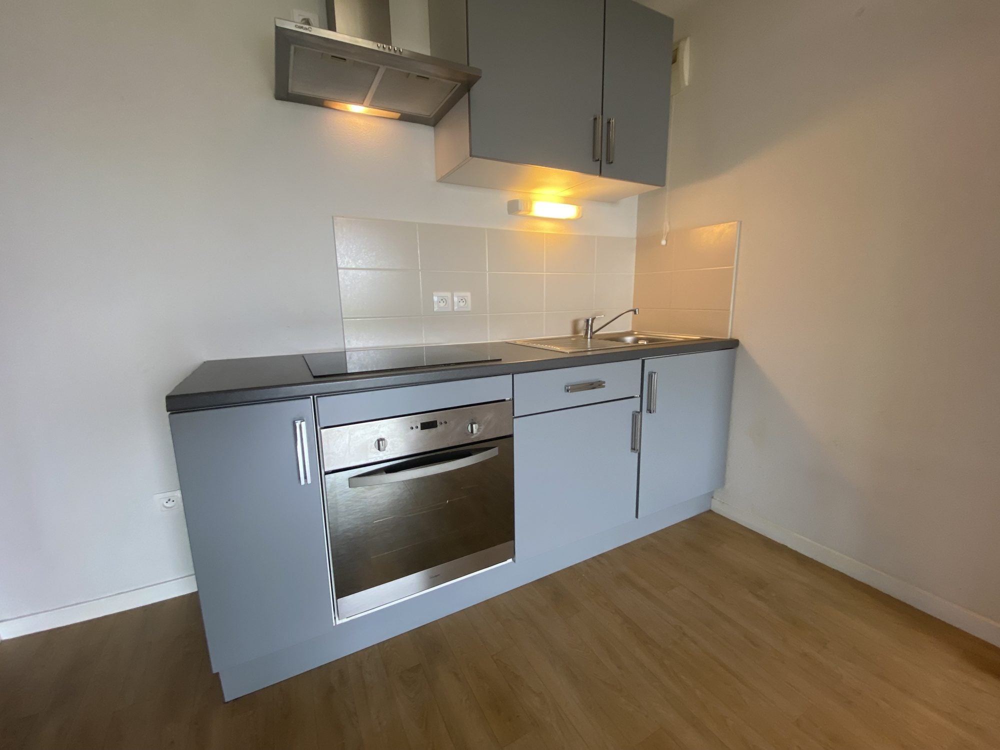 Flat Allée Amédée Ozenfant in Vannes