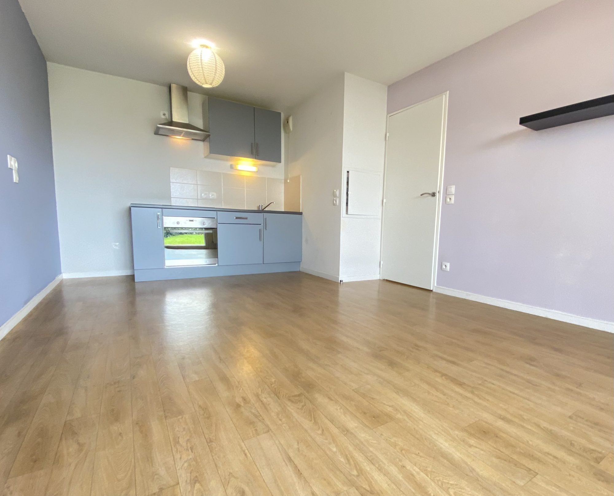 Flat Allée Amédée Ozenfant in Vannes