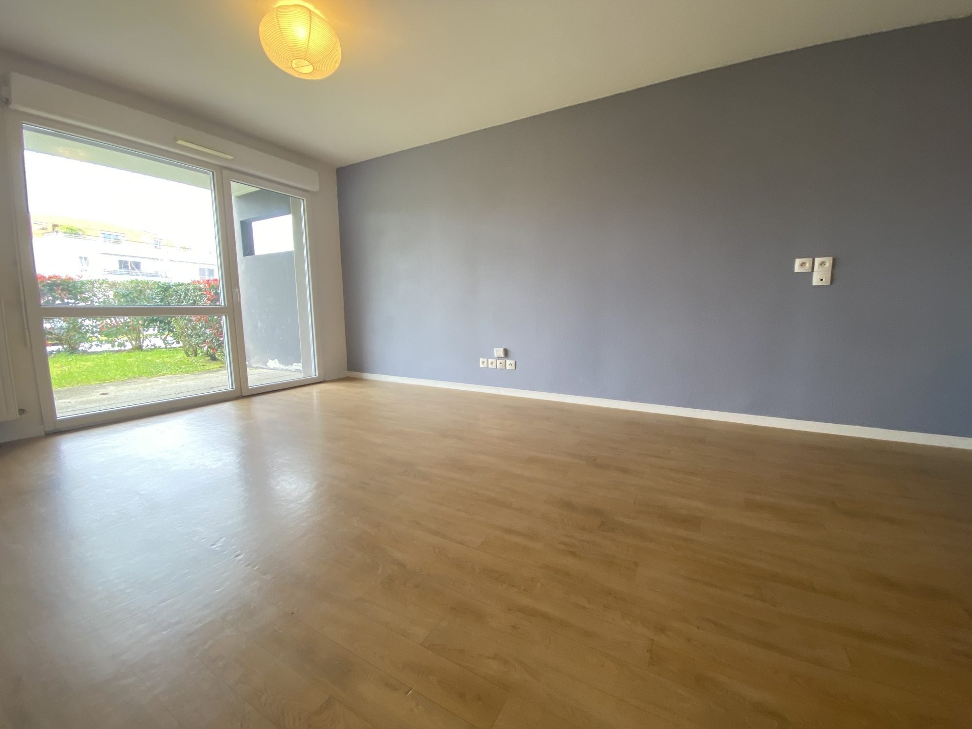 Flat Allée Amédée Ozenfant in Vannes