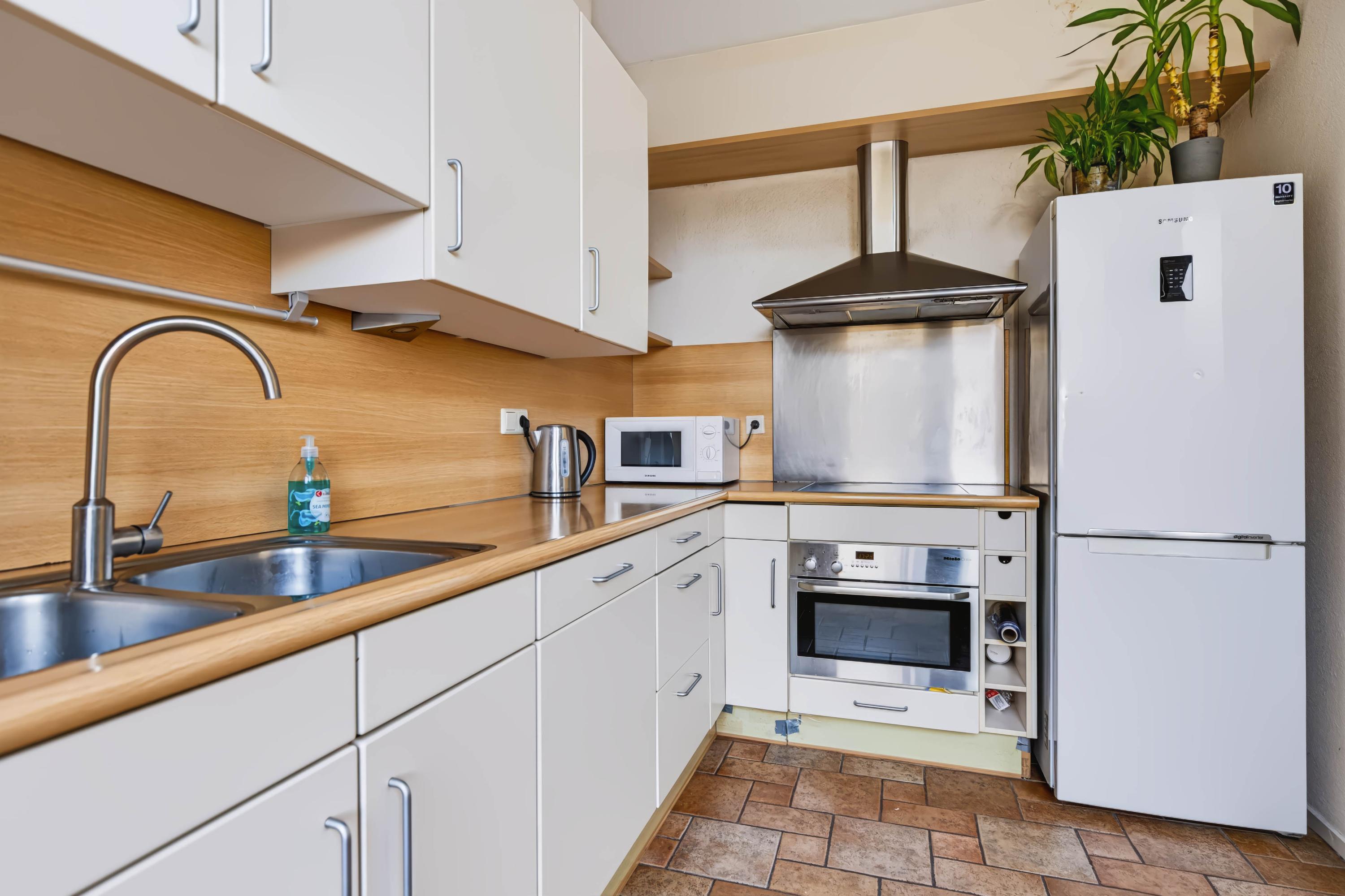 Tussenwoning te koop: Kruizemuntstraat 177, Apeldoorn