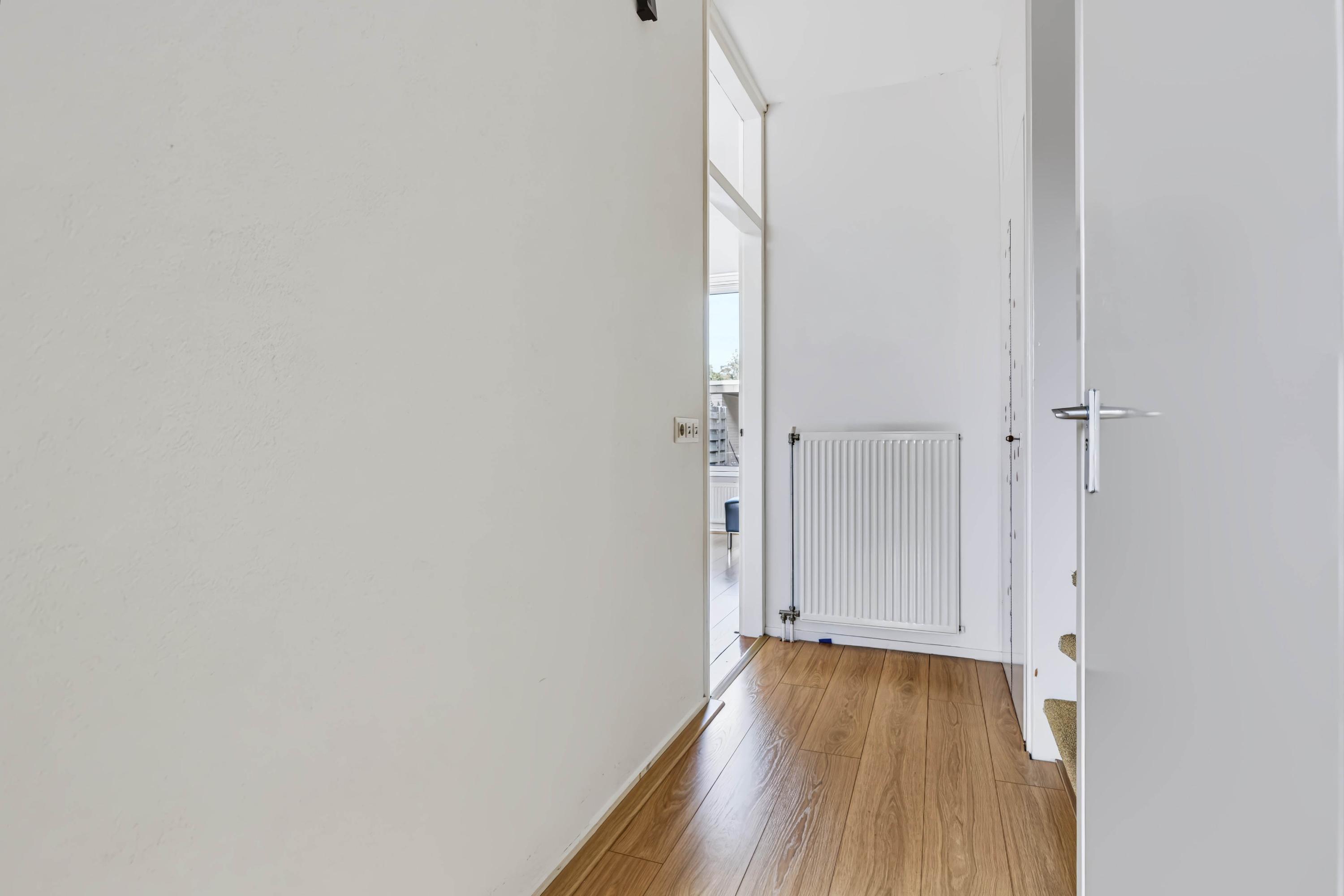 Tussenwoning te koop: Kruizemuntstraat 177, Apeldoorn