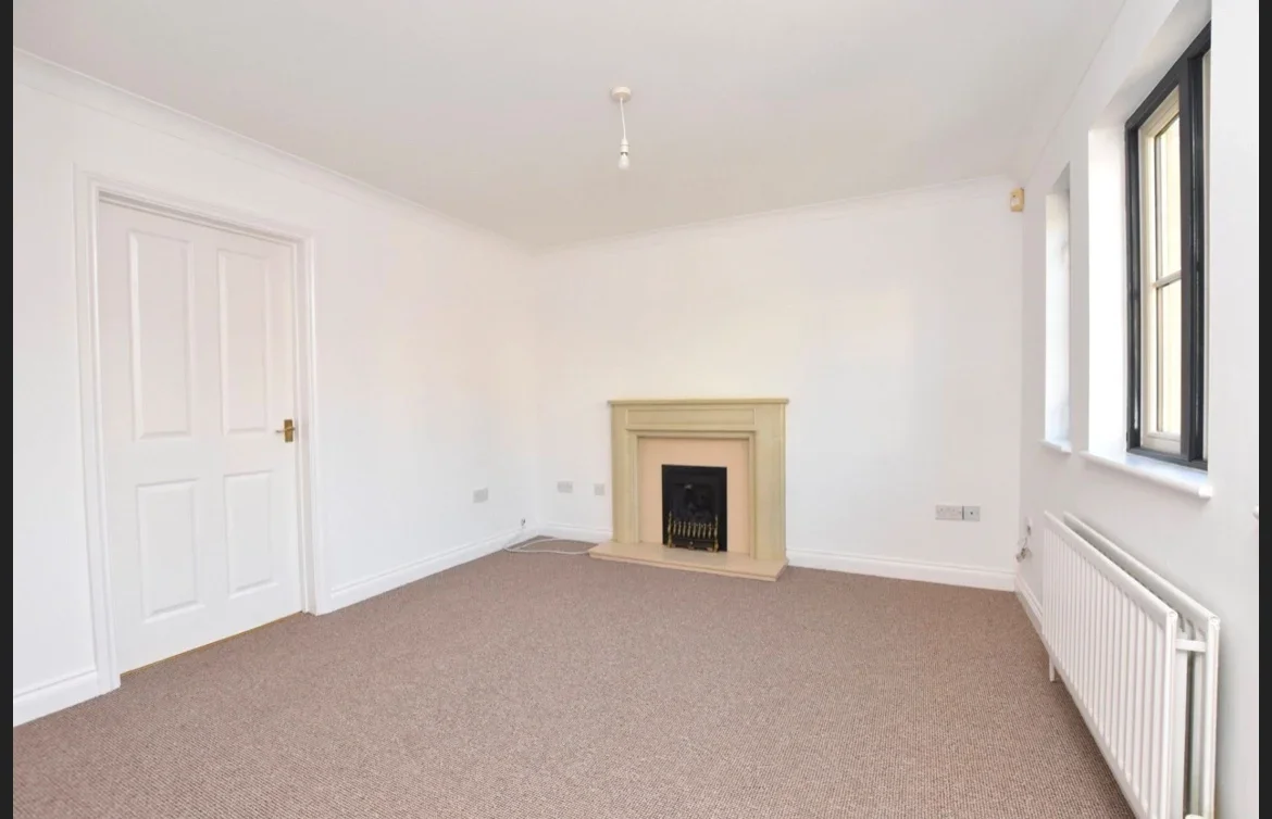 House Landunvez Place in Mid Devon
