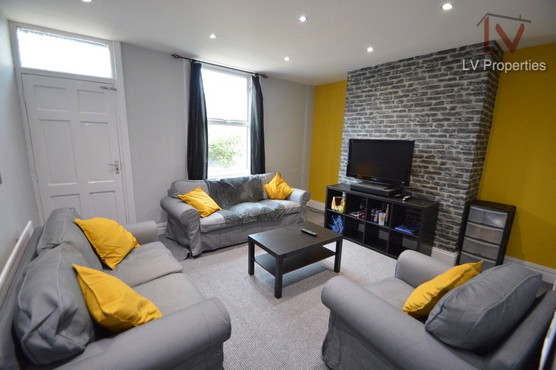 House Headingley Mount in Leeds
