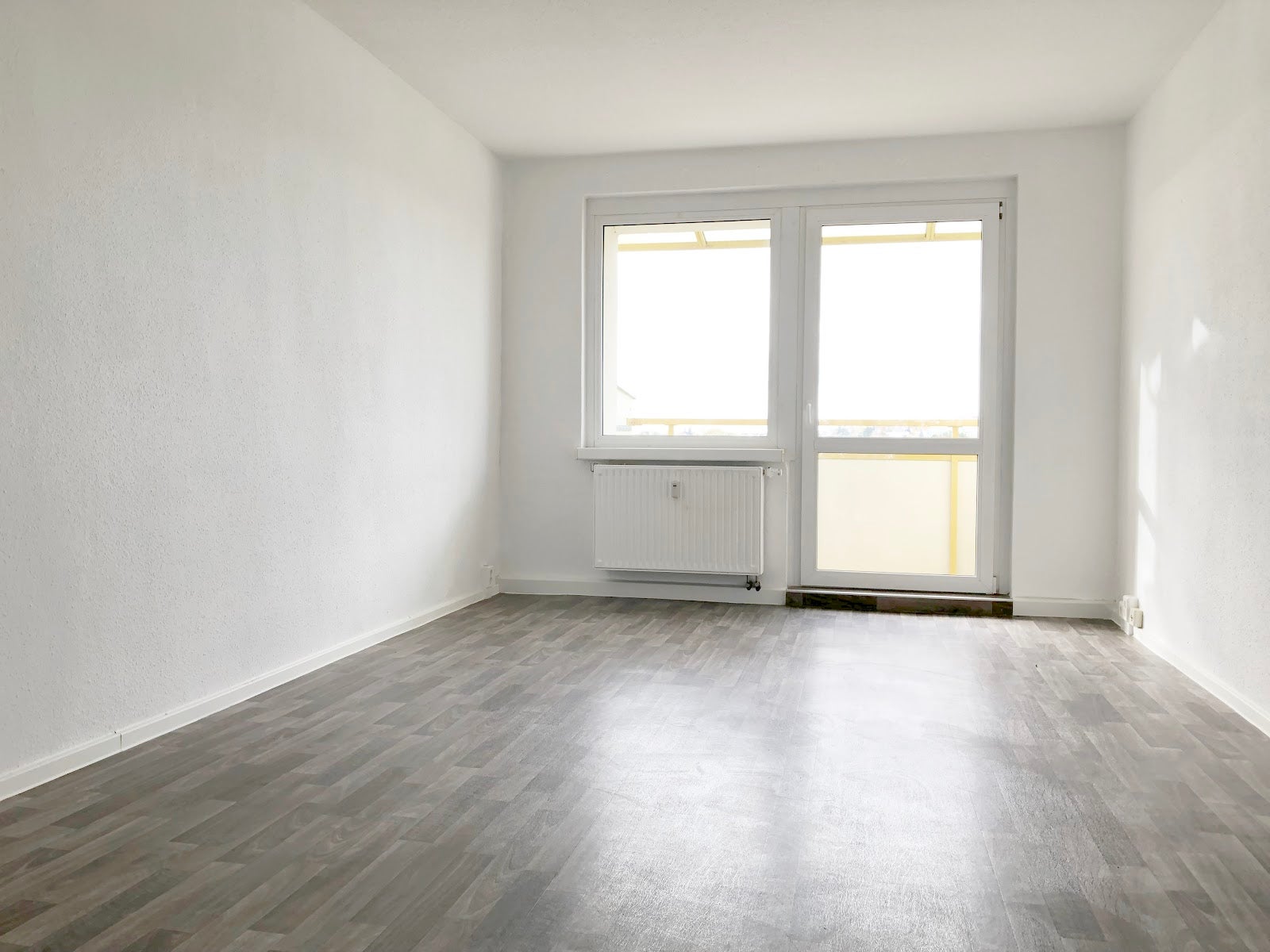 Wohnung Givorser Straße in Döbeln