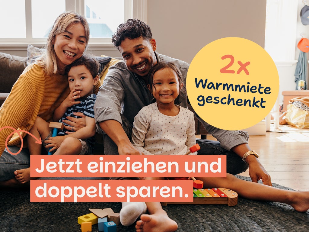 Wohnung Givorser Straße in Döbeln