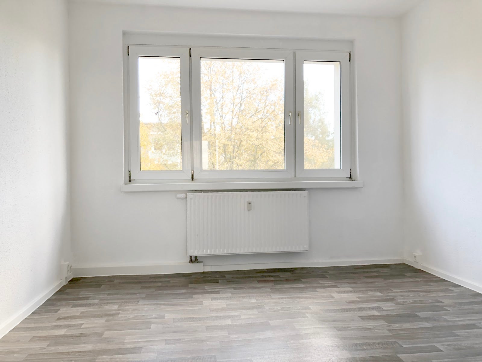 Wohnung Givorser Straße in Döbeln