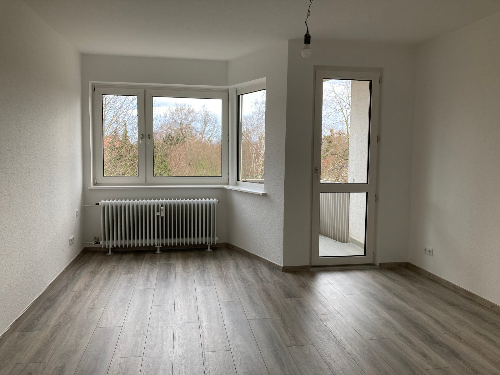 Wohnung An der Windmühle in Salzgitter