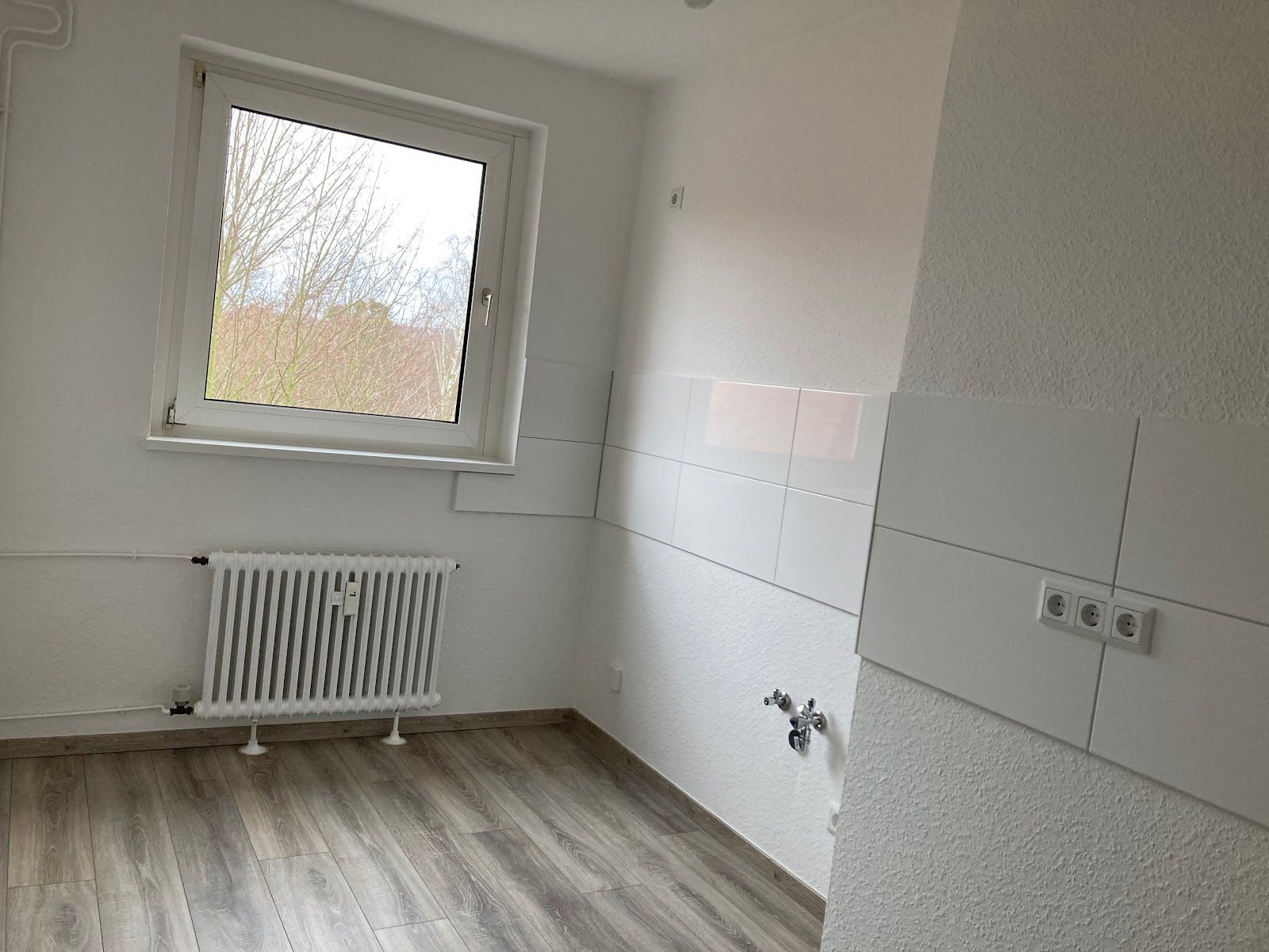 Wohnung An der Windmühle in Salzgitter